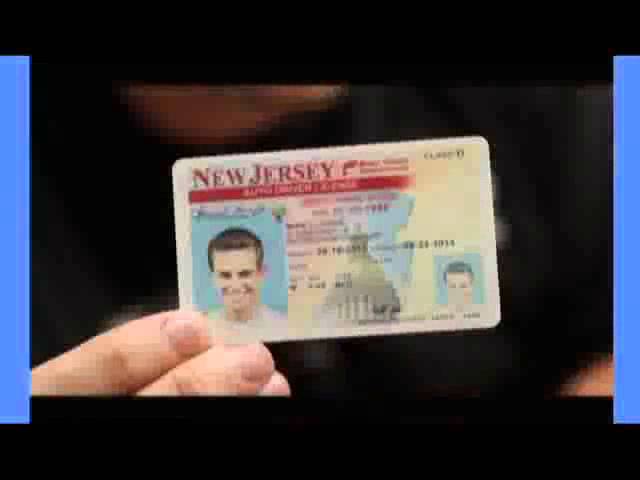 how to tell a fake id