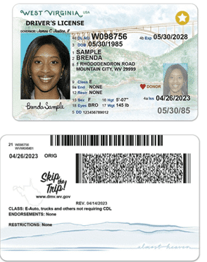 idaho fake id