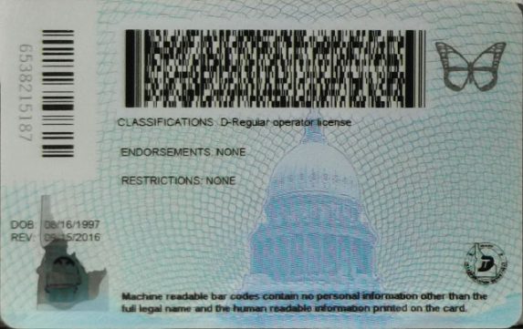 Idaho Scannable Fake Id Website