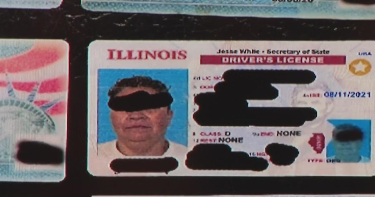 illinois fake ids