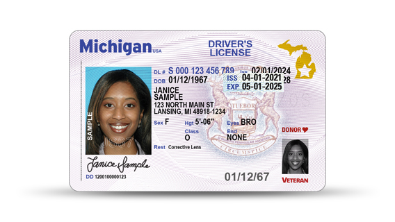 indiana fake id vs real