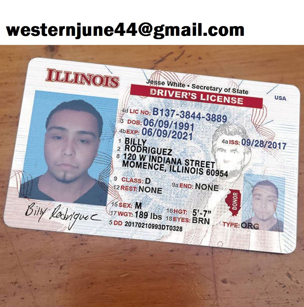 Iowa Fake Id Online