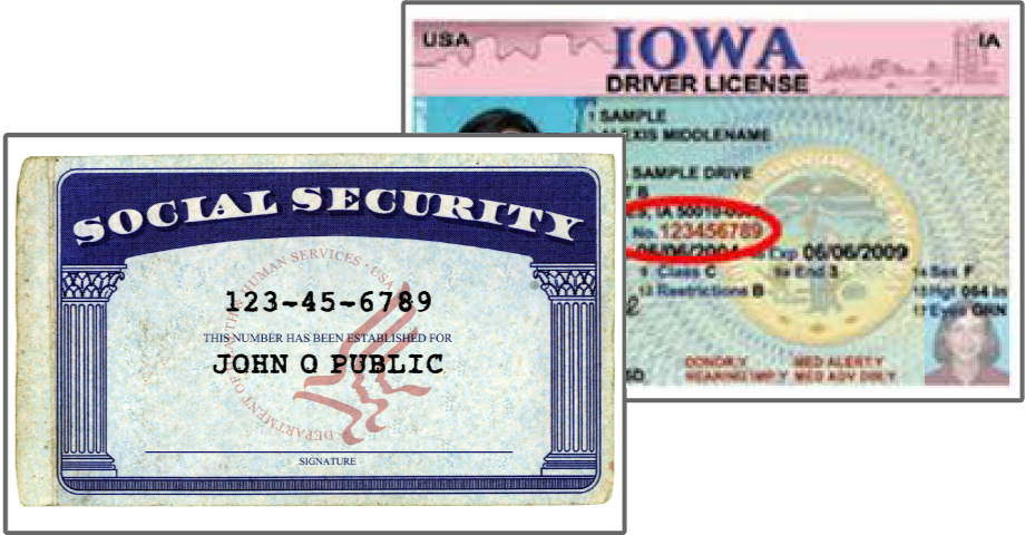 Iowa Fake Id Online