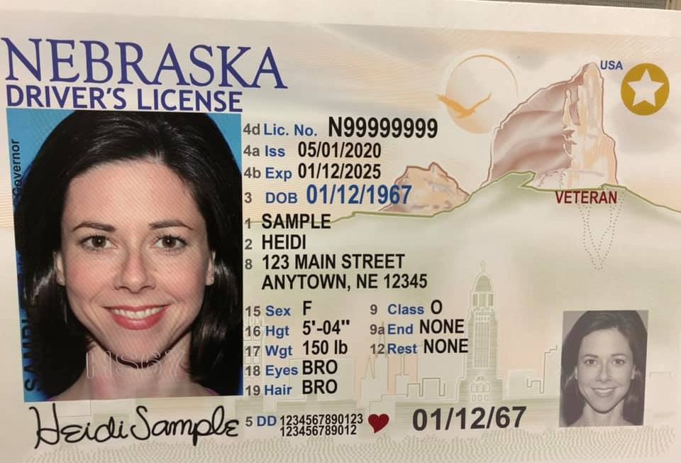 Iowa Fake Id Website