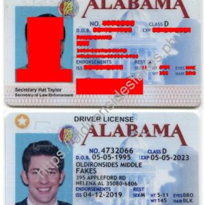 ironside fake ids