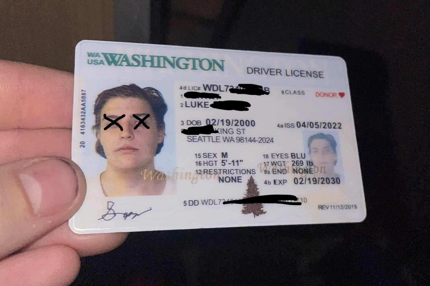 is magic fake id legit