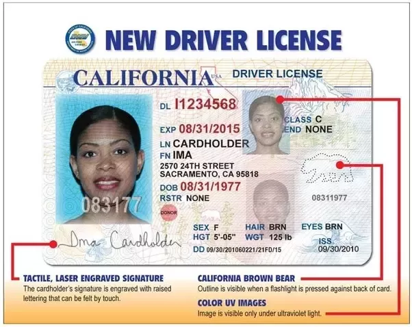 iss date on fake id