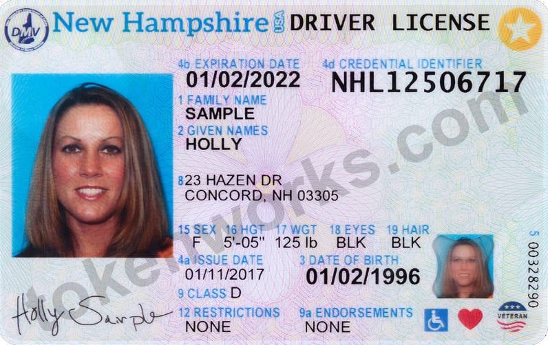 iss date on fake id