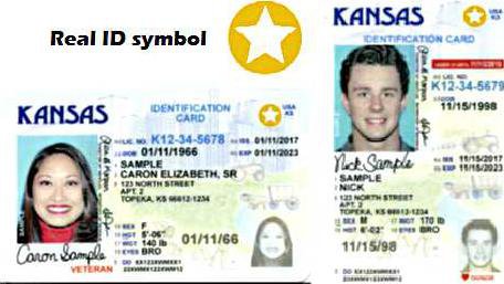 Kansas Fake Id Charges