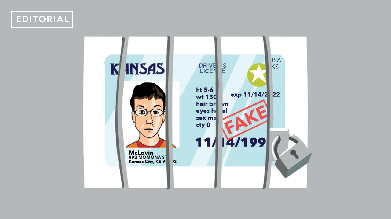 Kansas Fake Id Website