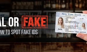 kansas fake id