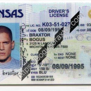 Kentucky Fake Id Maker