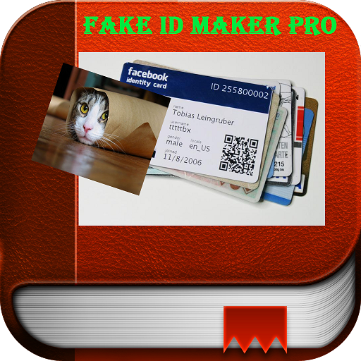 make fake id online