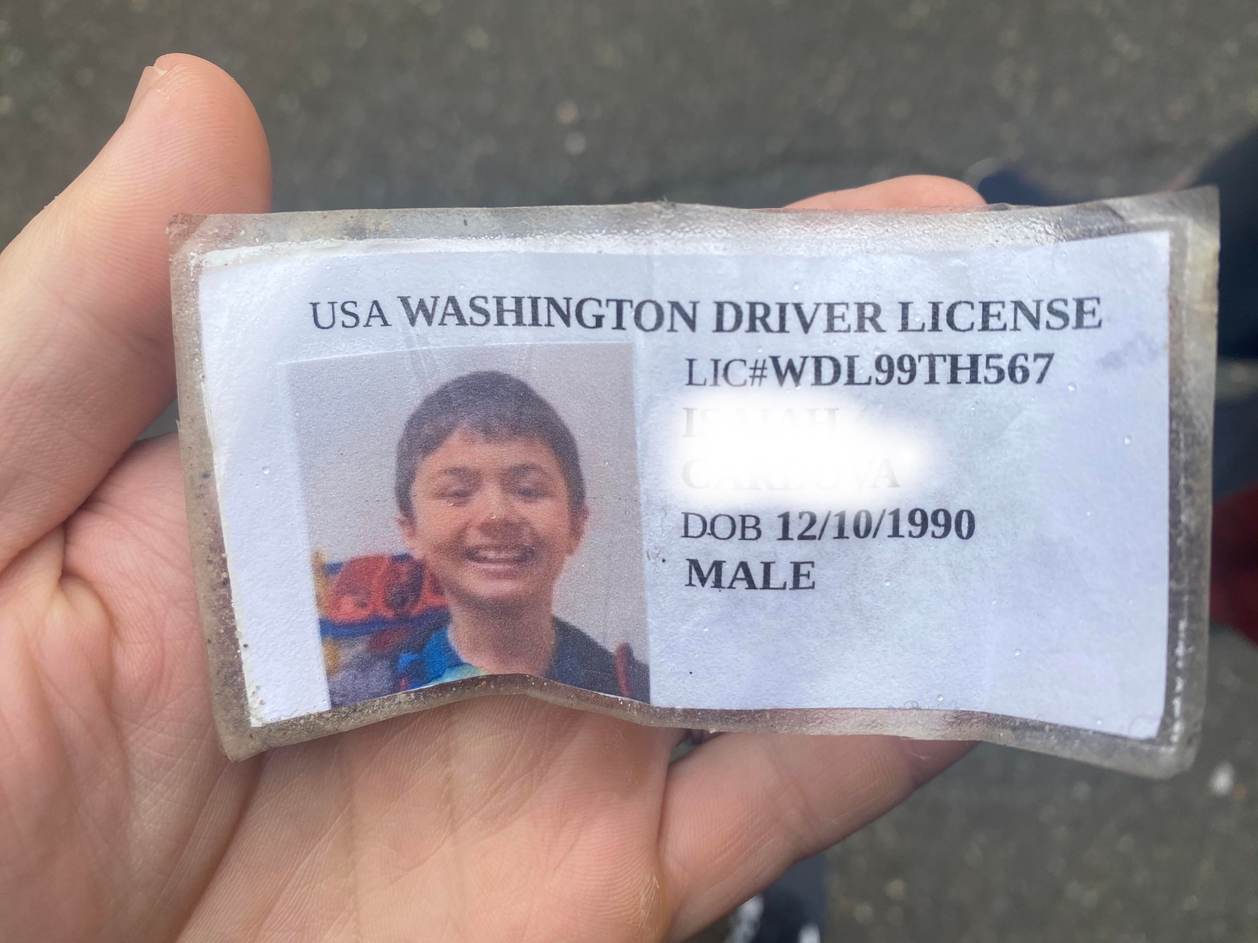 Massachusetts Fake Id Reddit