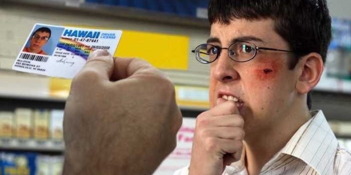 mclovin fake id back