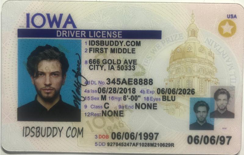 Mississippi Fake Id Maker