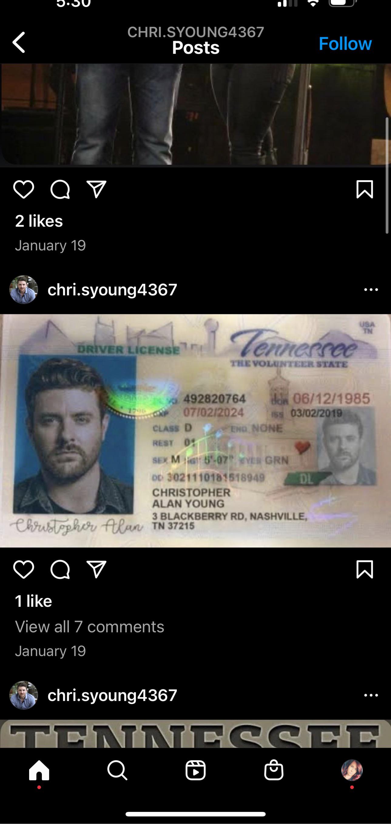 nashville fake id reddit