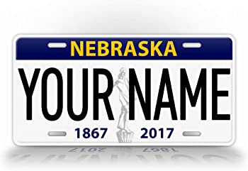 Nebraska Fake Id Generator