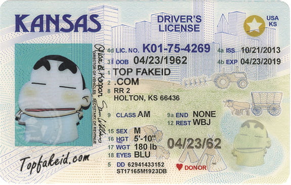 Nebraska Scannable Fake Id Charges