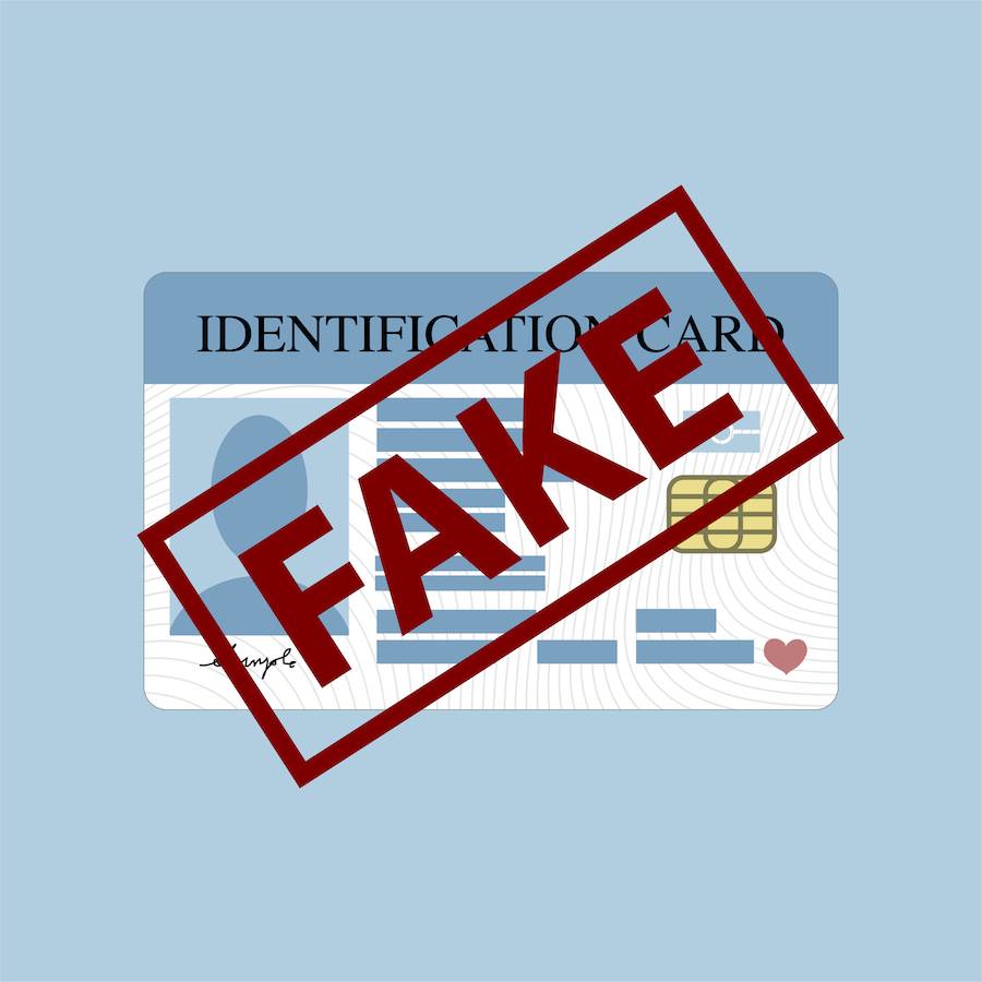 Nevada Fake Id Online