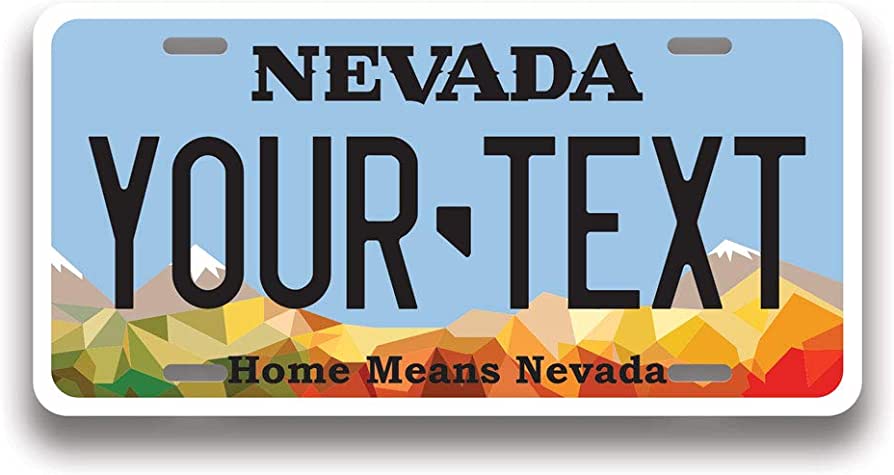 Nevada Fake Id Online