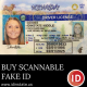 nevada fake id