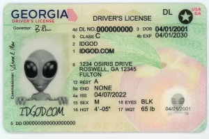 New Hampshire Fake Id Maker