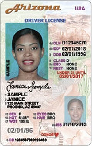 New Mexico Fake Id Online