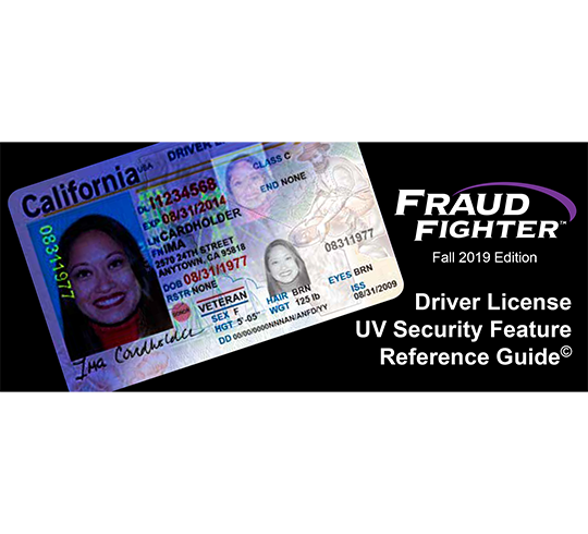 New Mexico Scannable Fake Id Front And Back