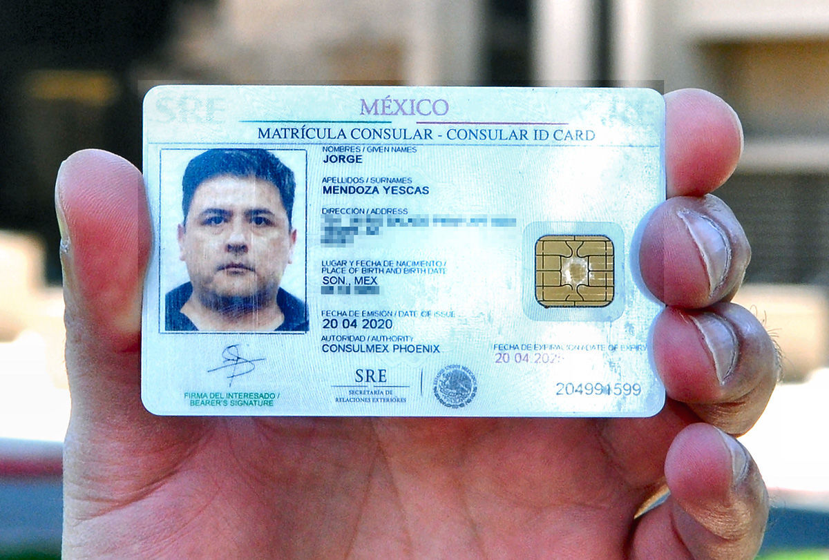 New Mexico Scannable Fake Id Online