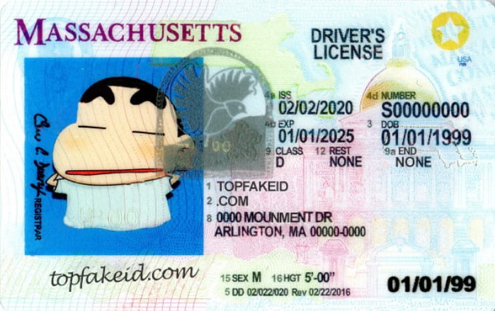 New Mexico Scannable Fake Id Online