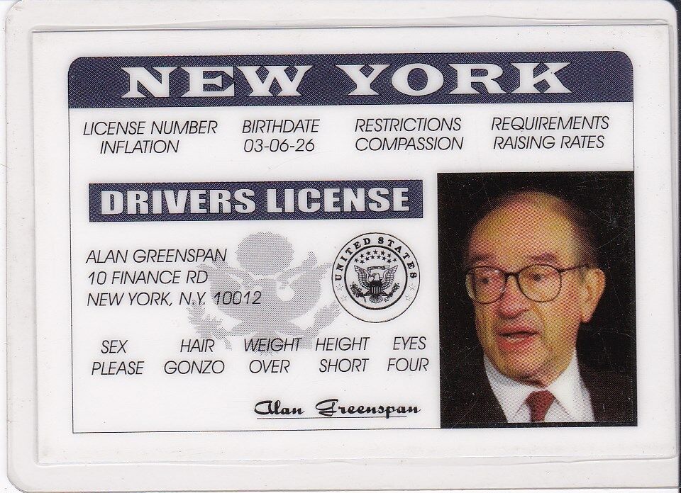 New York Fake Id Front And Back