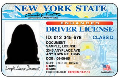 ny fake id