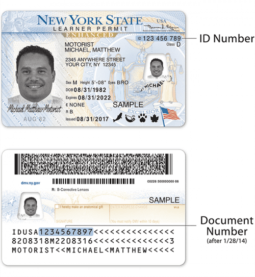 Oklahoma Fake Id Online