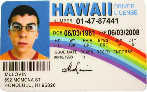 Oklahoma Fake Id Online