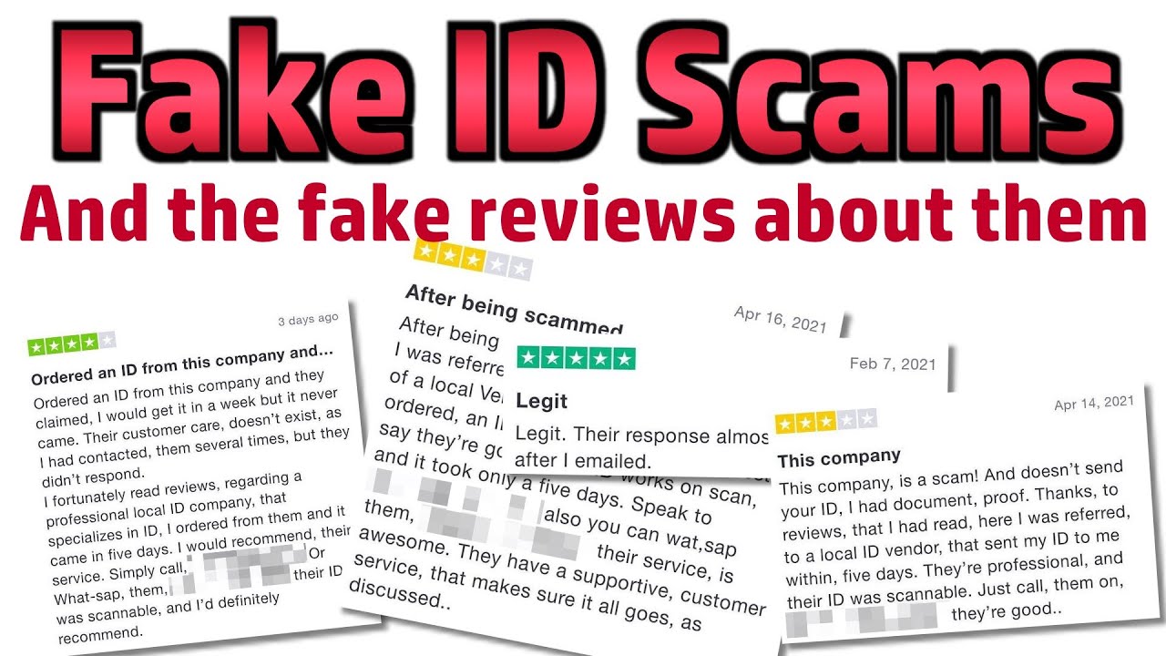 old iron fake id reviews