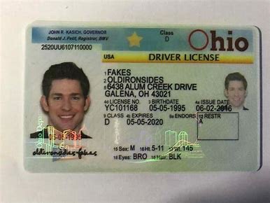 oldironside fake id