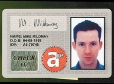 online fake id