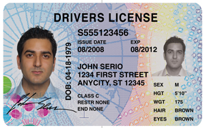 Order Delaware Scannable Fake Id