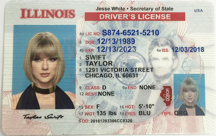 Order Fake Ids