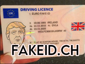 Order Fake Ids