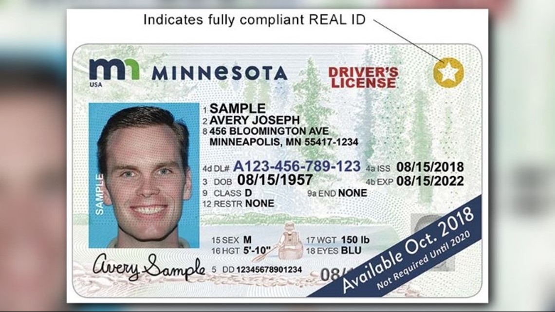 Order Minnesota Fake Id