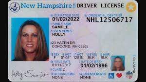 Order New Hampshire Fake Id