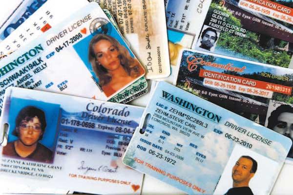 Order South Carolina Scannable Fake Id