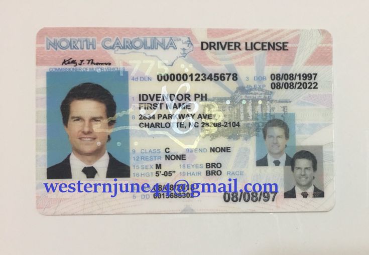 Order South Dakota Fake Id