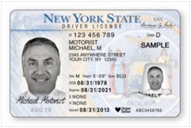 Order South Dakota Fake Id