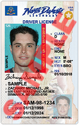 Order South Dakota Fake Id