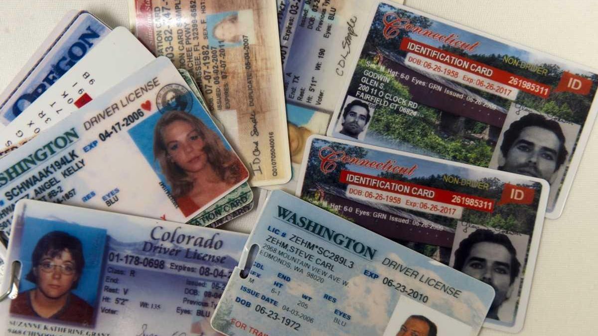 Order Washington Scannable Fake Id