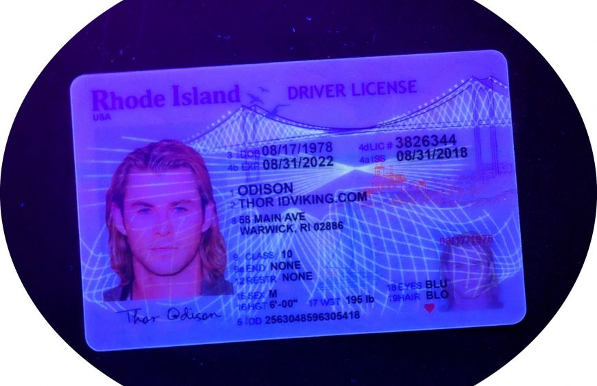 Rhode Island Scannable Fake Id Charges Buy Scannable Fake Id Online