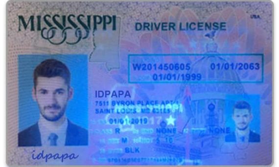 Rhode Island Scannable Fake Id Online